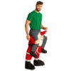 Funny Santa - Thumbnail Image 3