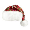Weihnachtsmütze Sparkling - Thumbnail Image 1