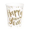 Becher Happy New Year - Thumbnail Image 1
