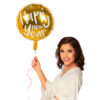 Folienballon Happy New Year - Thumbnail Image 2