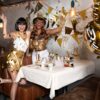 Folienballon Happy New Year - Thumbnail Image 5
