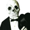 Horror Maske (sortiert) - Thumbnail Image 4