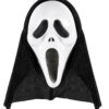 Maske Screaming Ghost - Thumbnail Image 1