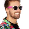 Brille Pop-Art - Thumbnail Image 2