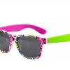 Brille Pop-Art - Thumbnail Image 1