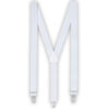 Hosenträger (weiß) - Thumbnail Image 1