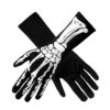 Paar Handschuhe Bones XL - Thumbnail Image 1