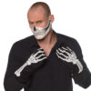Paar Handschuhe Bones XL - Thumbnail Image 5