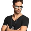 Brille Polizei - Thumbnail Image 2