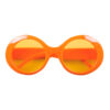 Brille Jackie (orange) - Thumbnail Image 1