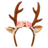 Tiara Lovely Reindeer - Thumbnail Image 1