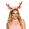 Tiara Lovely Reindeer - Thumbnail Image 4