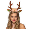 Tiara Lovely Reindeer - Thumbnail Image 3