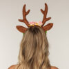 Tiara Lovely Reindeer - Thumbnail Image 2