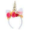 Diadem Rosy Unicorn - Thumbnail Image 1