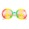 Partybrille Peace - Thumbnail Image 1
