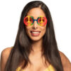 Partybrille Peace - Thumbnail Image 2