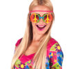 Partybrille Peace - Thumbnail Image 3