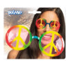 Partybrille Peace - Thumbnail Image 4