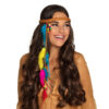 Stirnband Hippie - Thumbnail Image 4