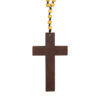 Priesterkreuz aus Holz - Thumbnail Image 2