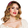 Ohrringe Belly Dance - Thumbnail Image 2