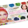 12er Metall-Palette Funkelsteine - Thumbnail Image 1