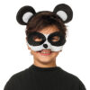 Tiermaske Panda - Thumbnail Image 2