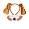 Tiermaske Hund - Thumbnail Image 1