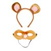 Tiermaske Maus - Thumbnail Image 1