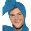 Ganzkörperanzug (blau) - Thumbnail Image 7