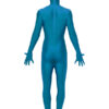 Ganzkörperanzug (blau) - Thumbnail Image 3
