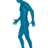Ganzkörperanzug (blau) - Thumbnail Image 2