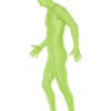 Ganzkörperanzug (grün) - Thumbnail Image 3