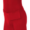 Ganzkörperanzug (rot) - Thumbnail Image 6