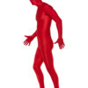 Ganzkörperanzug (rot) - Thumbnail Image 3