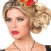 Krönchen (gold/rot) - Thumbnail Image 2