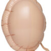 Aufblasbarer Weihnachtsmannbauch - Thumbnail Image 2