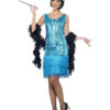 Flirty Flapper - Thumbnail Image 1