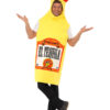 Tequila-Flasche - Thumbnail Image 2