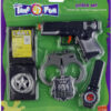 Polizei-Set - Thumbnail Image 2
