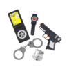 Polizei-Set - Thumbnail Image 1