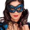 Augenmaske Blue - Thumbnail Image 3