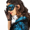 Augenmaske Blue - Thumbnail Image 2