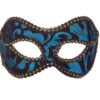 Augenmaske Blue - Thumbnail Image 1