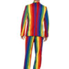 Anzug Rainbow - Thumbnail Image 1