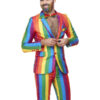 Anzug Rainbow - Thumbnail Image 5