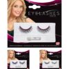 Glitzer Wimpern (sortiert) - Thumbnail Image 2