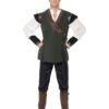 Robin Hood (grün) - Thumbnail Image 1