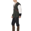 Robin Hood (grün) - Thumbnail Image 3